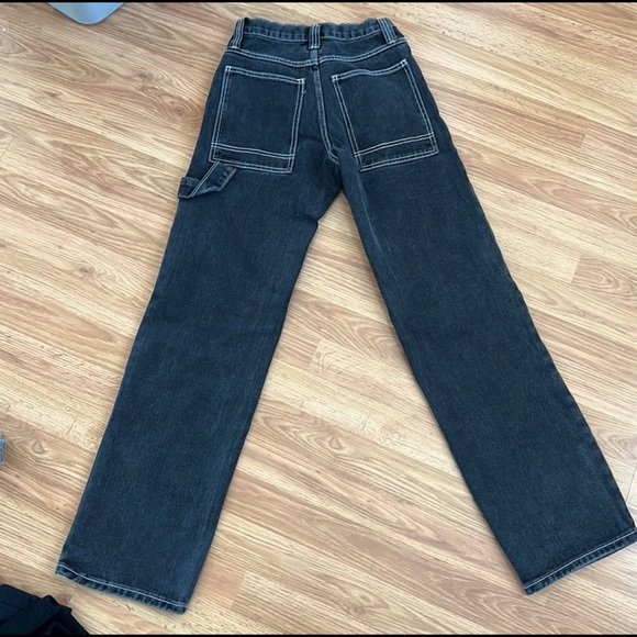 Brandy Melville J. Galt cargo pants - Picture 2 of 5